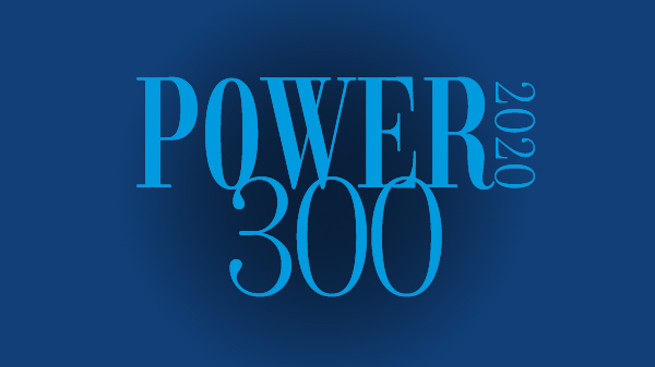 New generation steals the spotlight in Gafencu’s 2020 Power List 300