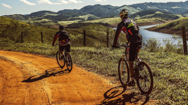 Hong Kong Cycling bike path gafencu magazine