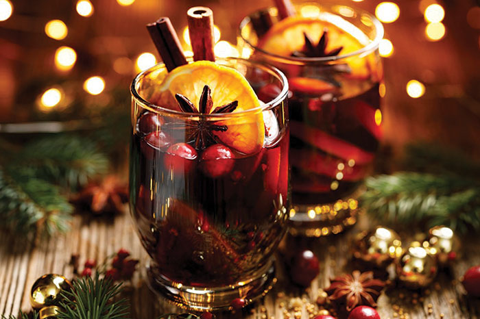 Yuletide Tipples: A guide to festive imbibing for this Christmas season…