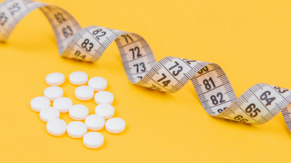 Dietary Supplements vs. Weight-loss Medication: Which is more effective?