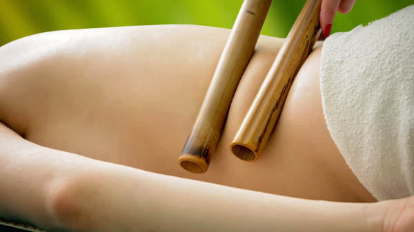 Five little-known massage therapies that are truly worth trying