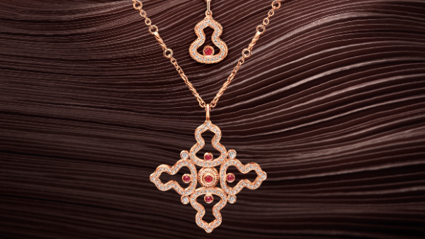 gafencu jewellery A gift of magic Qeelin's Wulu collection gives mothers a timeless symbol of love (3)