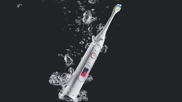 Evowera revolutionises oral care with the Planck 01 Adaptive Sonic Electronic Toothbrush