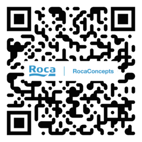 Roca QR code