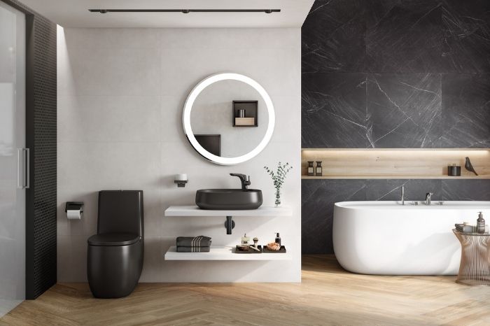 Roca, Spanish bathroom fittings brand