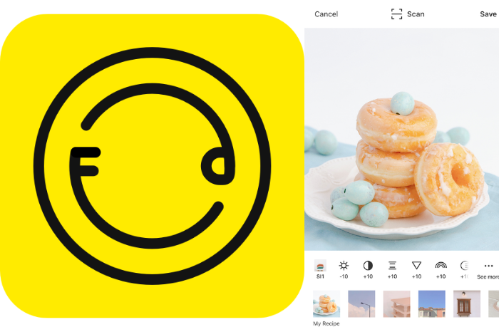 Top 10 must-try free photo editing filter apps gafencu_foodie