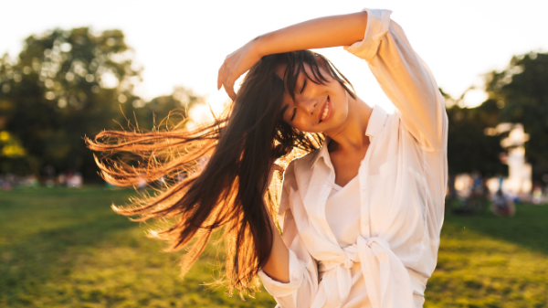 Top Tips for Hair Care: Washing your dreary hair troubles away