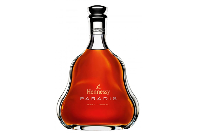 hennesy paradis French luxury, Cognac gafencu wine