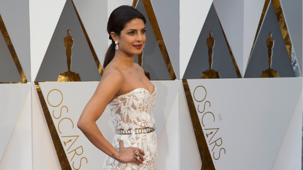 What you didn’t know about beauty queen-turned-Hollywood star Priyanka Chopra