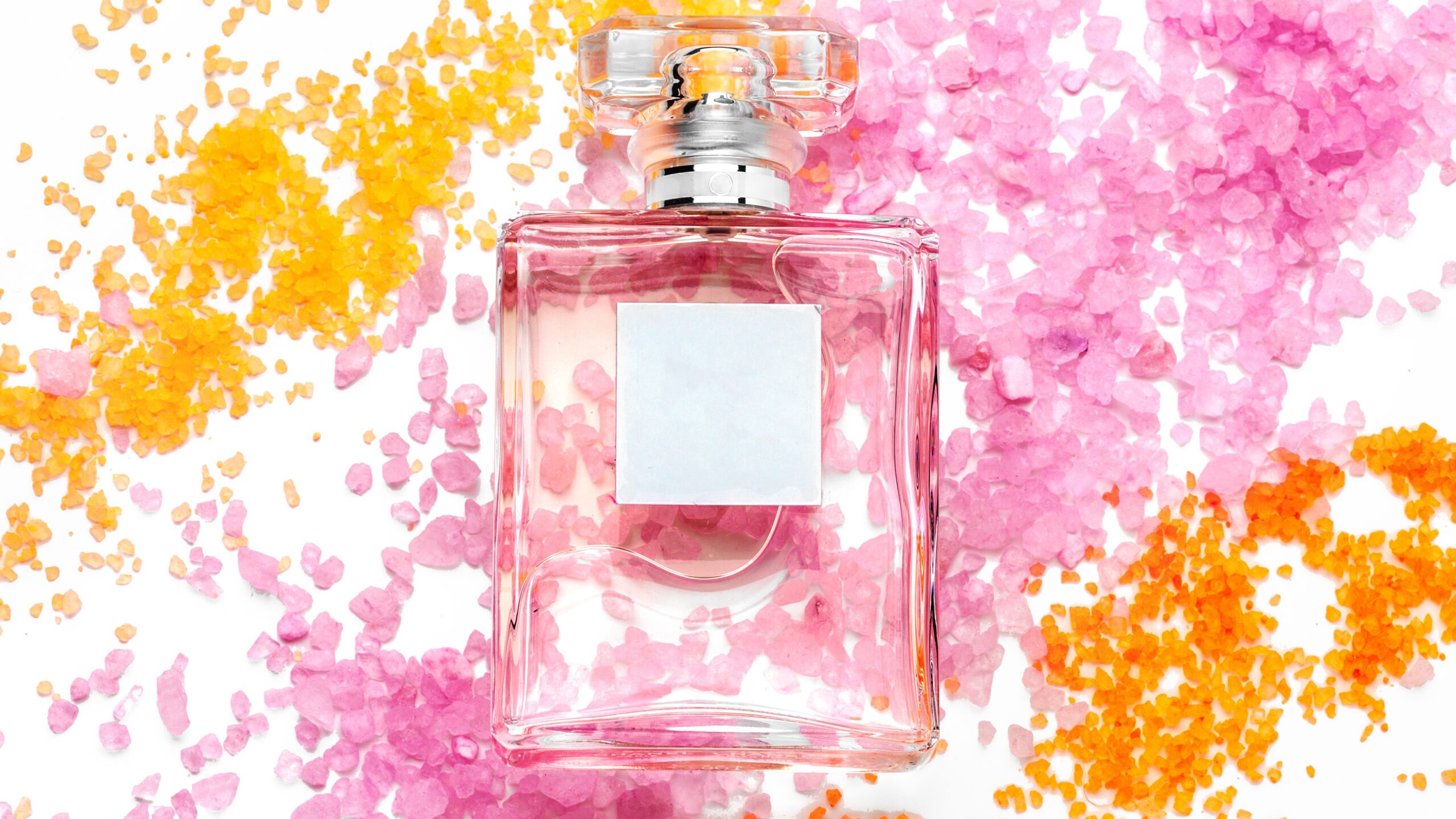 The Art of Perfumery: A Guide to the Different Types of Scents ...