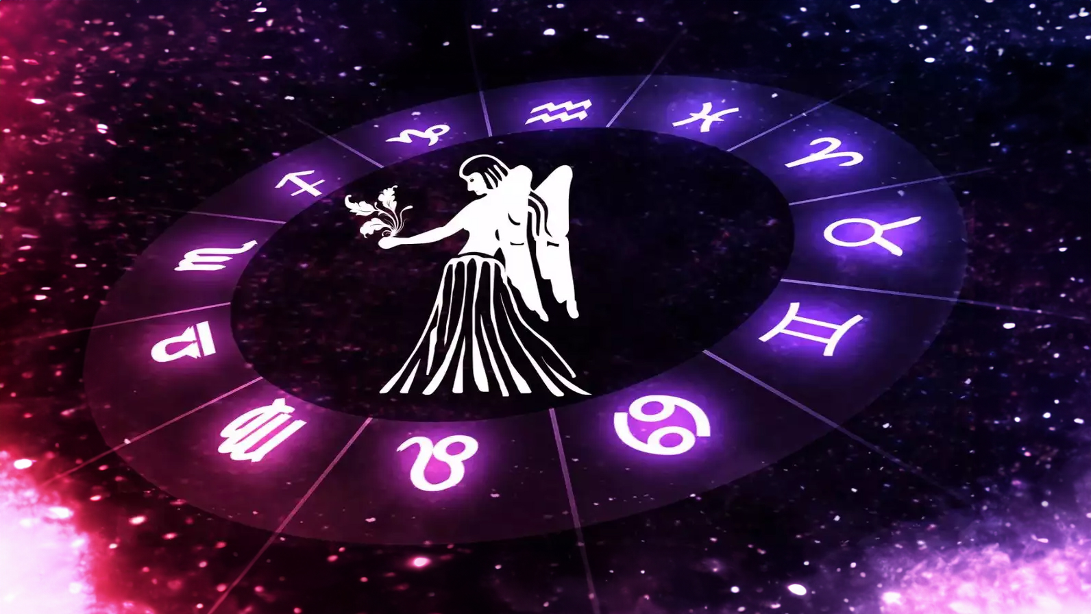 Here is your June 2024 Horoscope