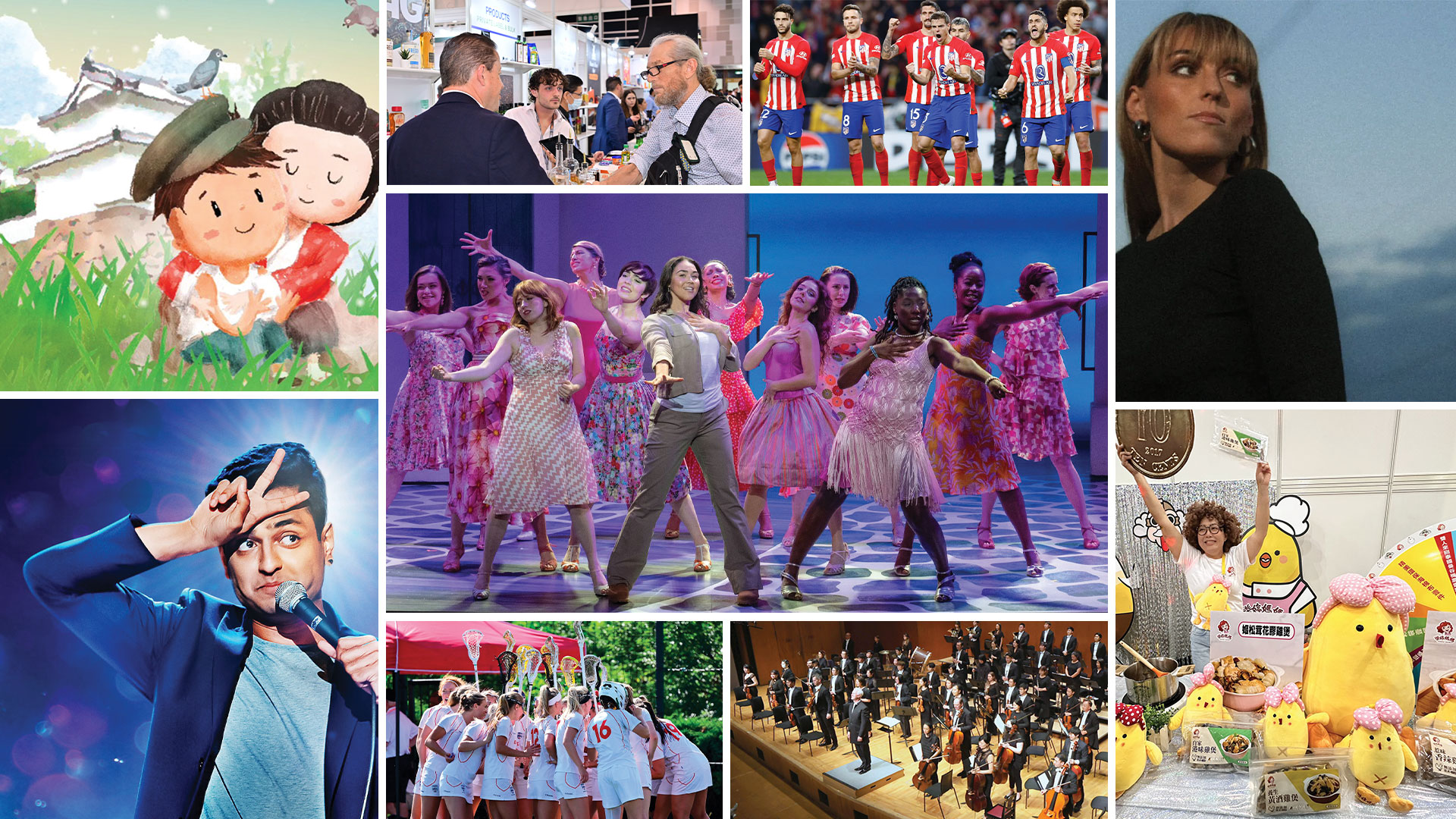 What’s on? Things to do this August in Hong Kong