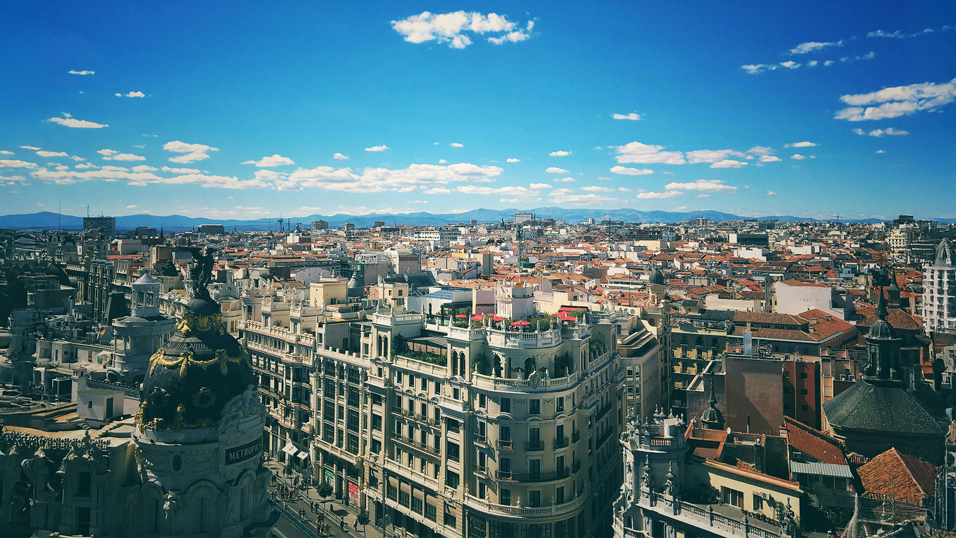 Unreal Madrid: Stupendous art and architecture, amazing culture and incredible food all score highly in the Spanish capital 