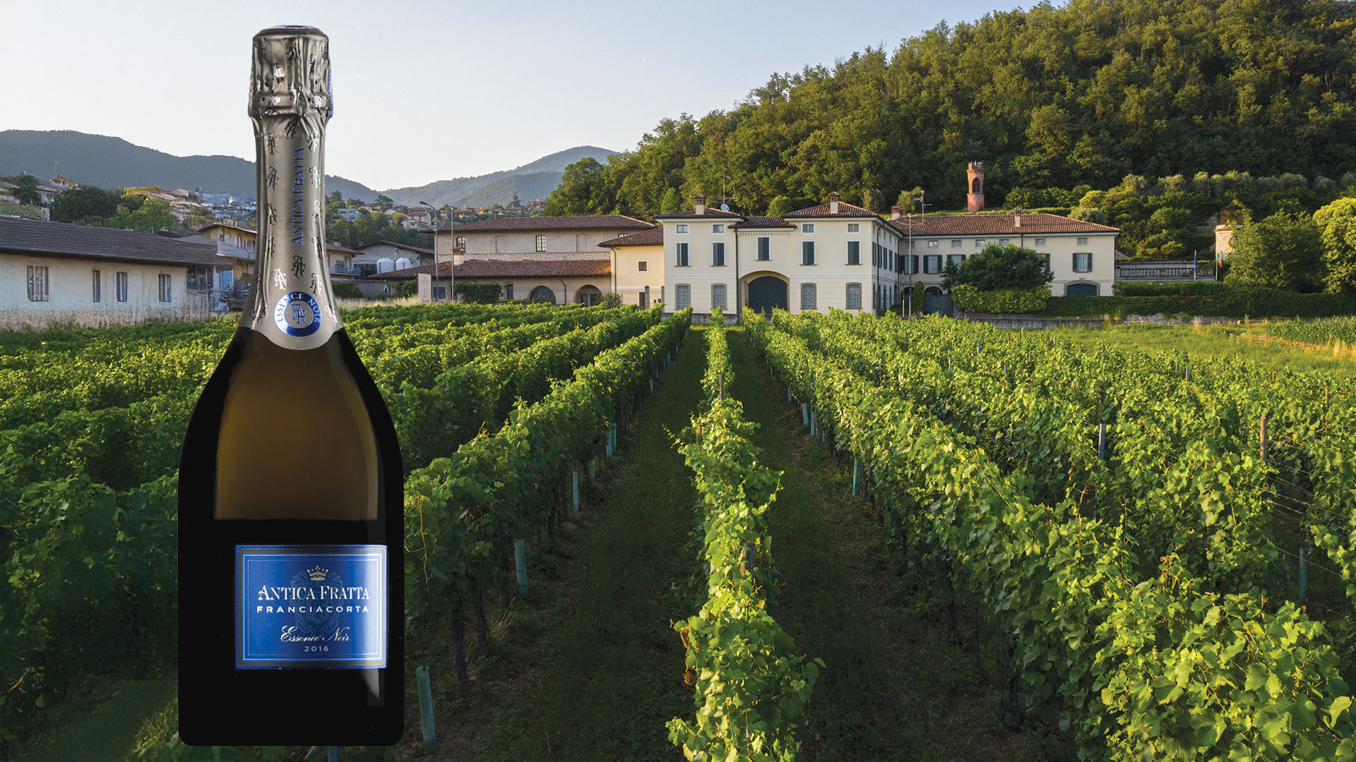 Lombardy Sparkle: Franciacorta’s quality bubbles are sparking a real buzz in the wine world