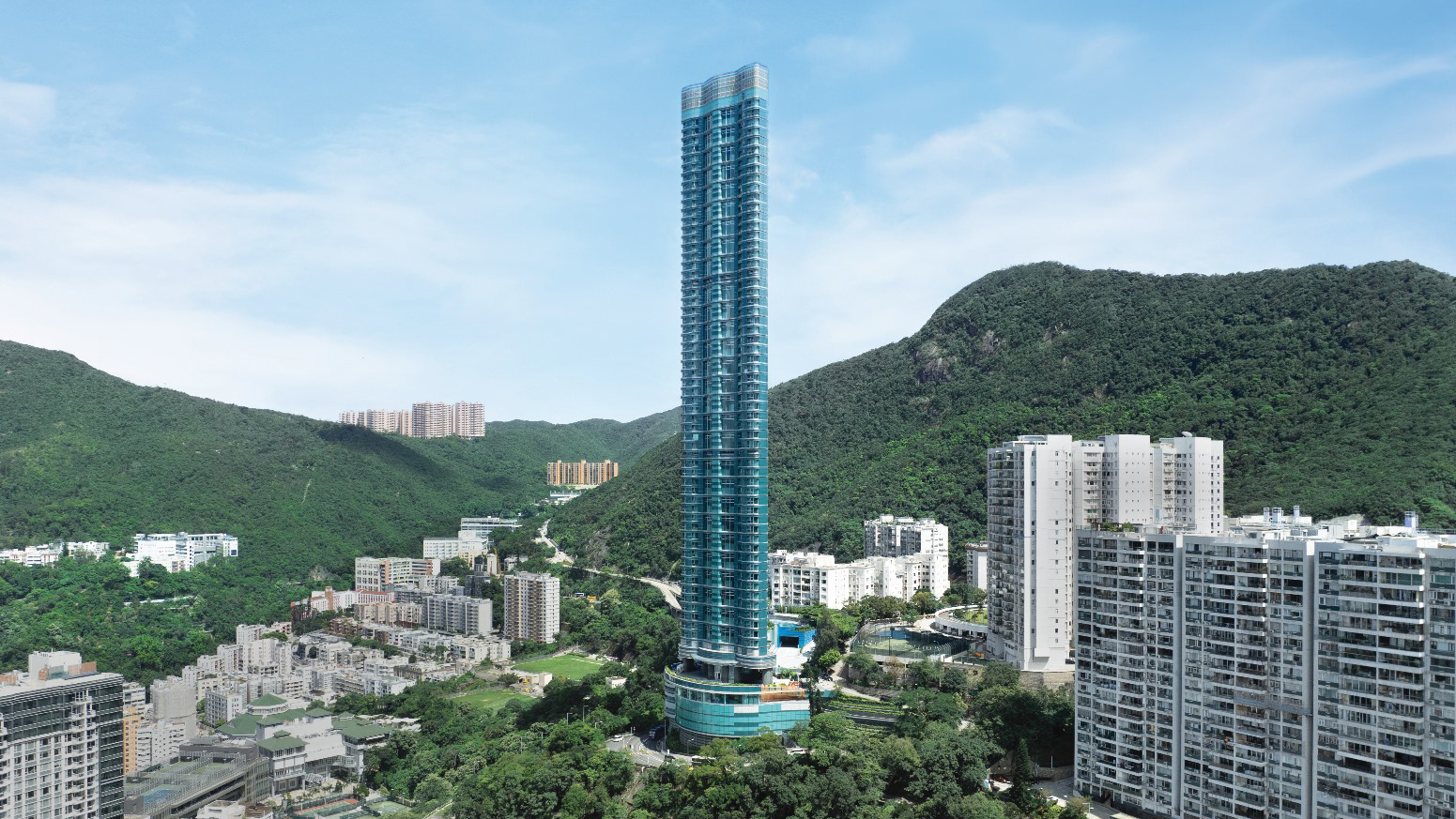 [Information by Centaline Property] Hang Lung ultra luxury property on The Peak fetches HK$162.28 million