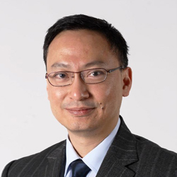 Clement Cheung: Ultimate challenge of juggling three companies